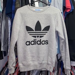 Womens Adidas Sweatshirt XS
